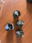 Підсвітка Led Порог bmw G01 G02 G05 G06 G07