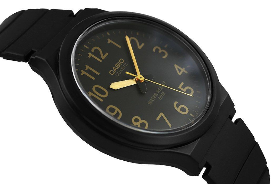 zegarek męski casio mw-240-1b2vdf