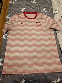 Koszulka Nike Polska roz. XL