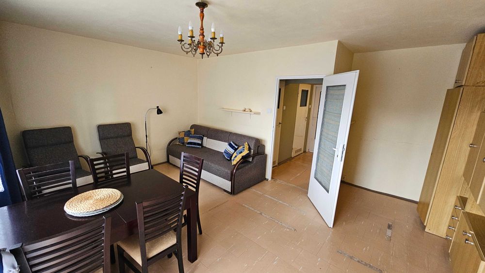 Mieszkanie 50m2 na sprzedaż Tarczyn oś Tarczynianka blok 1