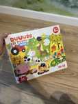 Puzzle czuczu wieś farma gospodarstwo
