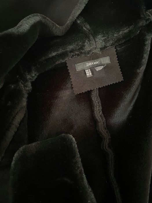 Пальто зимове