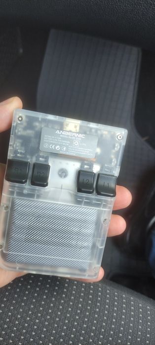 Ретро консоль Anbernic RG35XX 128g