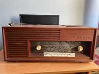 Radio lampowe Loewe opta 32026