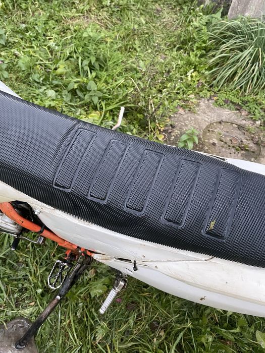 Продам мотоцикл Кайо К2