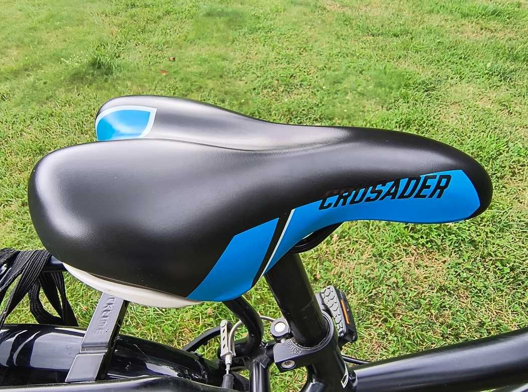 PUKY Crusader 20 Alu 3 bieg