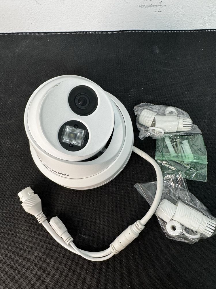 Hikvision 6mp Kamera ds-2cd2363g2-iu