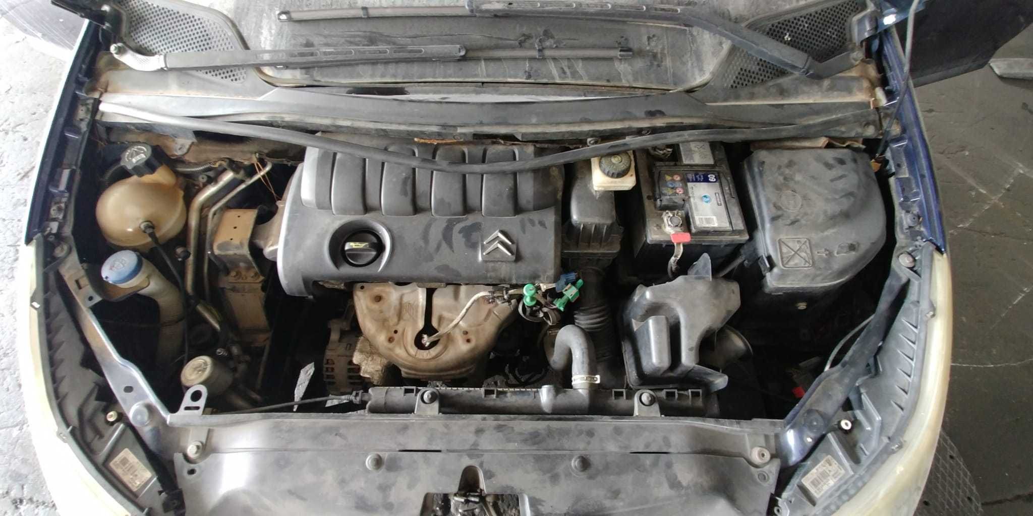 Citroen C4 para peças