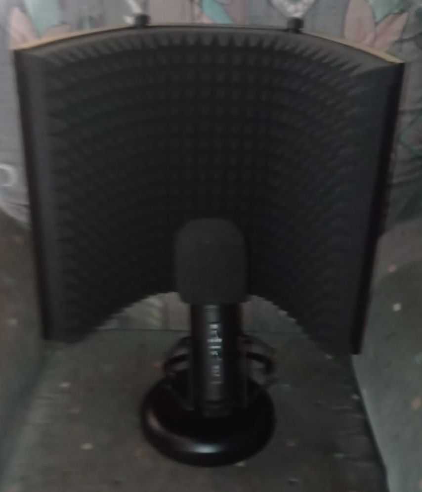 Mikrofon Trust Gaming GXT 259