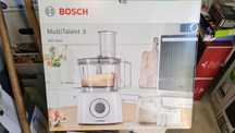 Robot kuchenny Bosch Multi Talent 3