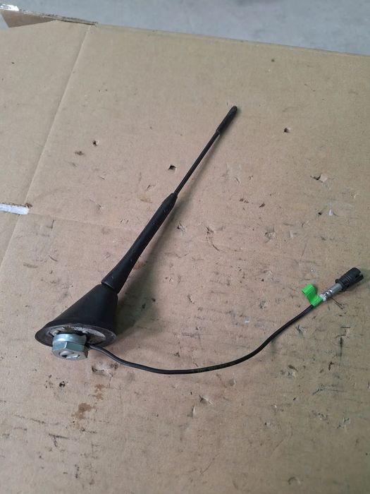 antena dachowa radia polo 9N 1J0035501C