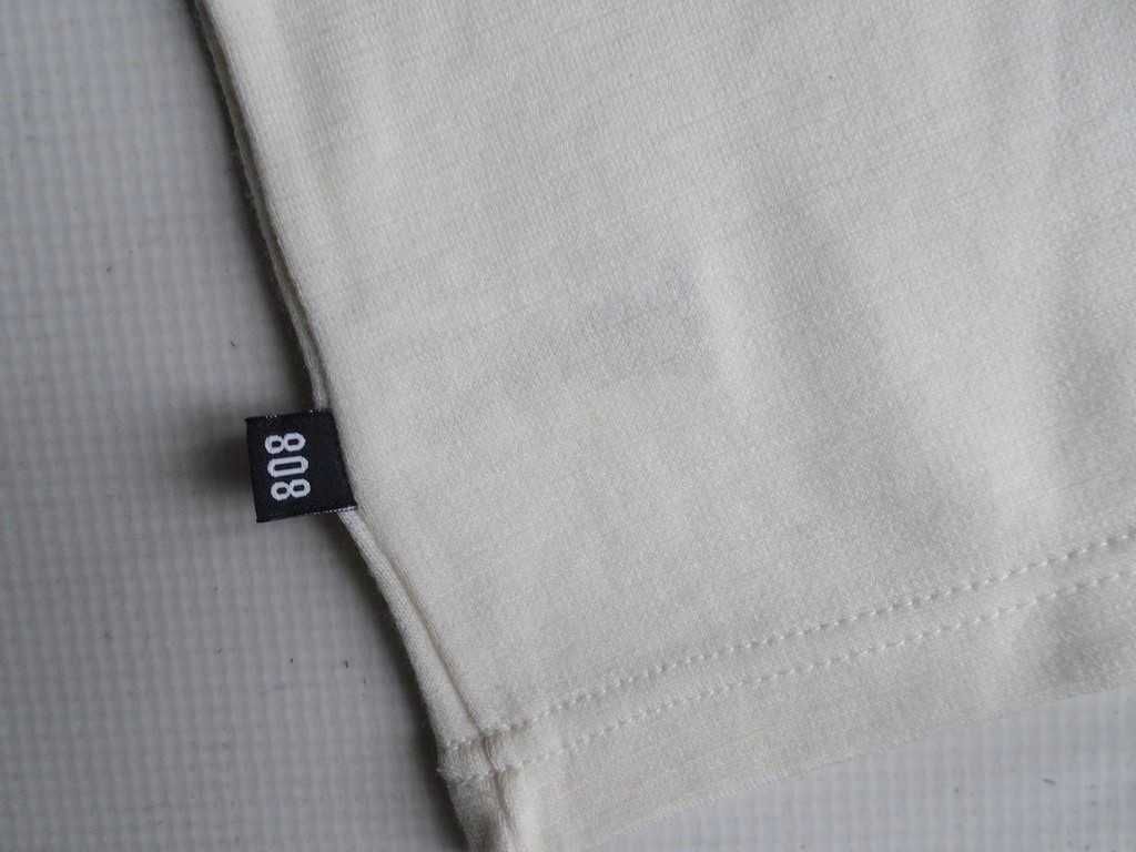 Eight 0 Eight komplet merino wool r. 80 cm  super stan