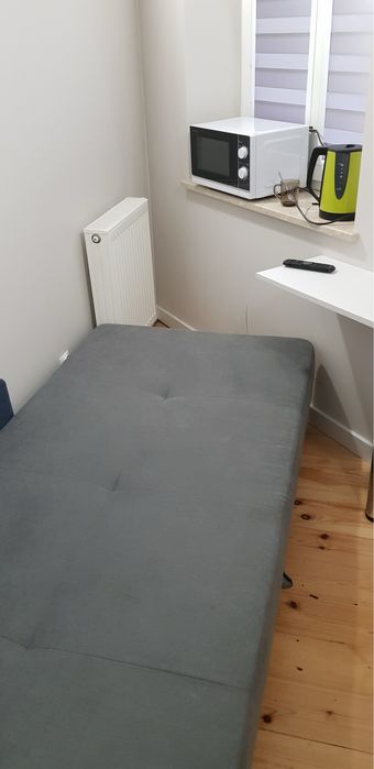 malutki pokoj Sopot Centrum