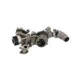 Турбіна  Volvo V60, S60, XC60, V70, S80, V90, S90, XC70 2.0 L, 2013+