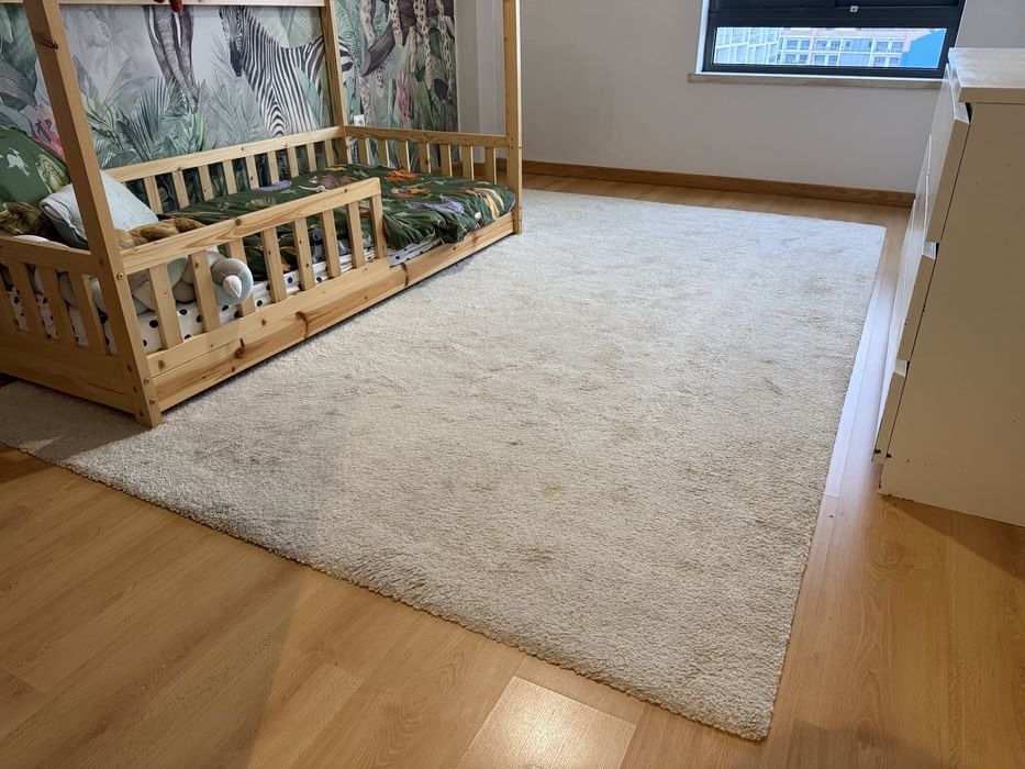 Tapete IKEA Stoense 200x300cm