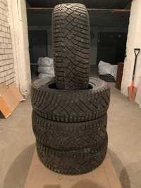 Nitto Therma Spike 285/60 R18 120T