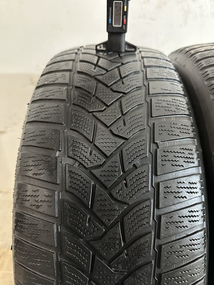 Kumho Ecsta 215/60r16 Dunlop Winter Sport 5 Склад Шин Умань