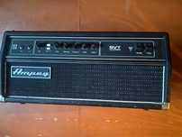 Бас голова AMPEG SVT-CL