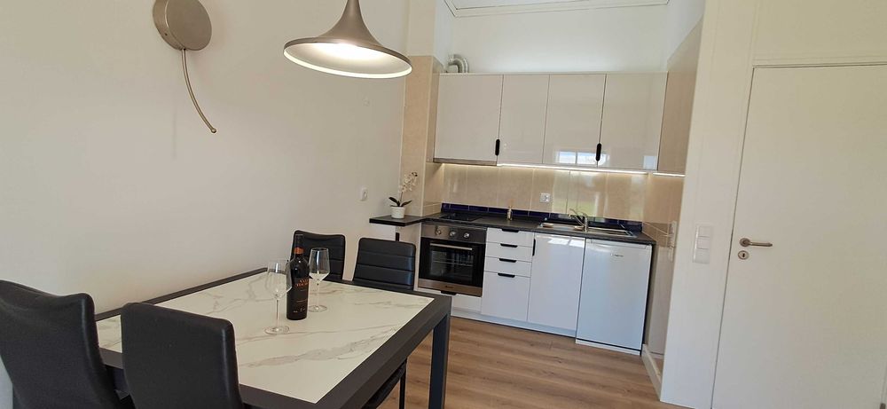 Apartamento T1 em Albufeira