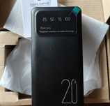 Power Bank 20.000