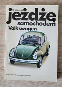 Jeżdżę samochodem Volkswagen-W.Jeżewski