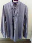 Homem » Lote de 4 camisas da manga comprida (size XL/XXL)