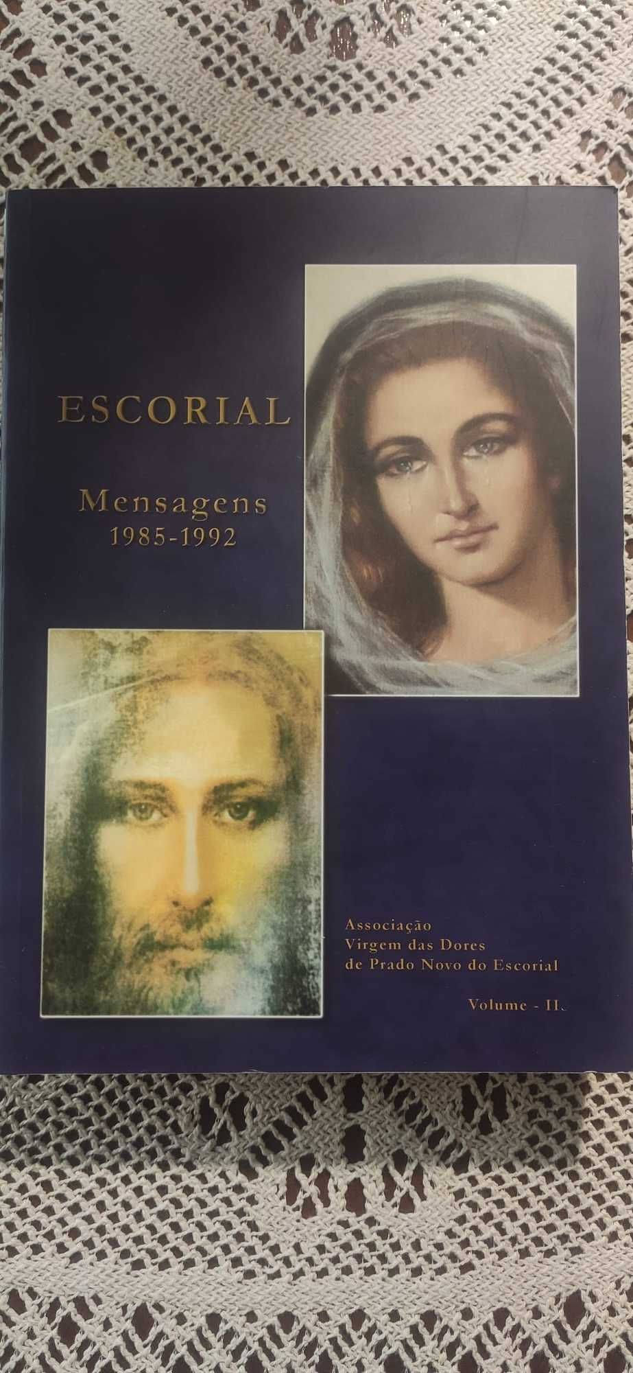 Mensagens Escorial