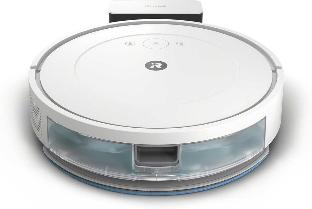 iRobot Roomba Combo Essential robot odkurzająco-mopujący (Y0112) NOWY