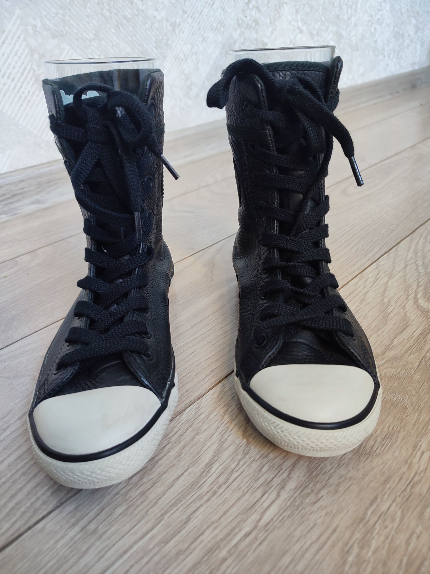 Кеди Converse All Star р.35-22см