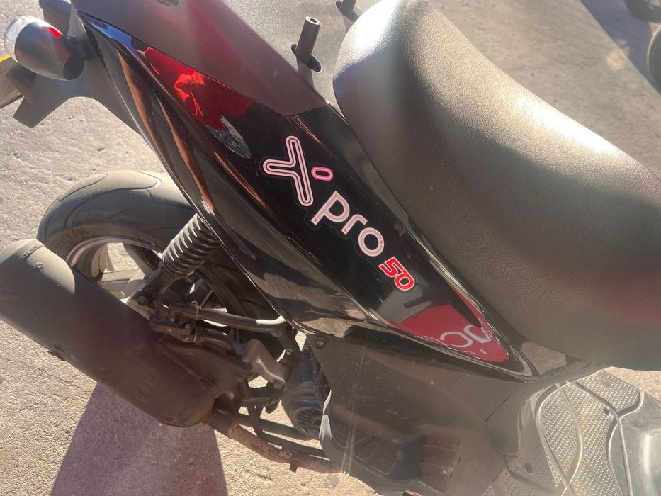 Oportunidade Scooter SYM Xpro X-pro 50cc