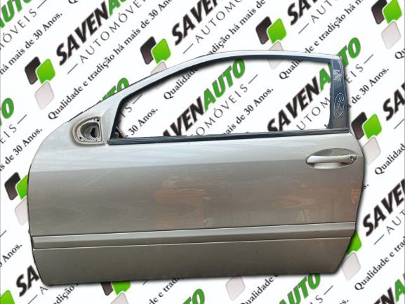 Porta frente esquerda MERCEDES-BENZ Classe C Coupé (CL203)