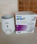 Підігрівач для дитячої суміші AVENT Philips