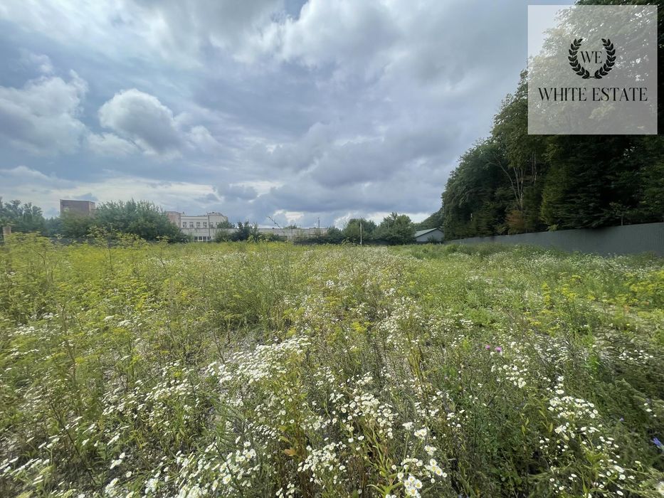 Продаж комерційної земельної ділянки вул.Текстильна