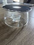 NOWY podgrzewacz jena glass NRD