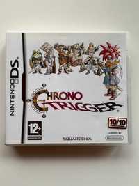 Chrono Trigger DS - Unikat, Ang