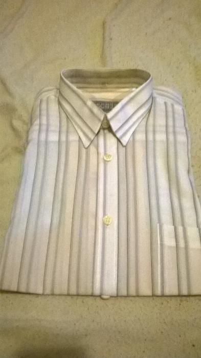 Roupas ainda com etiqueta (nunca usadas)