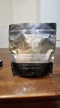 Пудра для осветления волос Erayba Equilibrium Bleaching System Go Blon