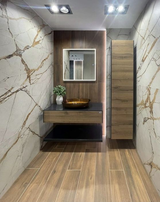 Usługi remontowe, ogólnobudowlane