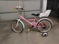 Bicicleta de criança
