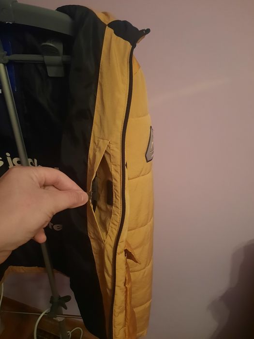 Куртка чоловіча Jack&Jones ; осінь / євро зима ; розмір М