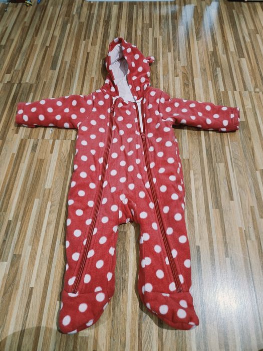 Kombinezon wiosna/jesień r 3-6M