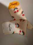 Meias "Happy Socks" novas
