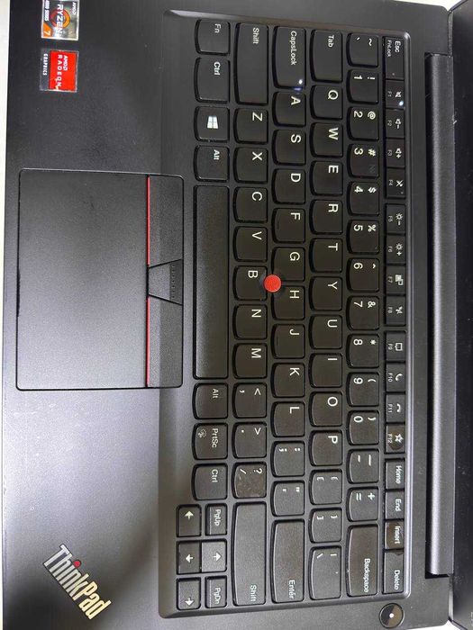 Lenovo ThinkTad e14 gen 2