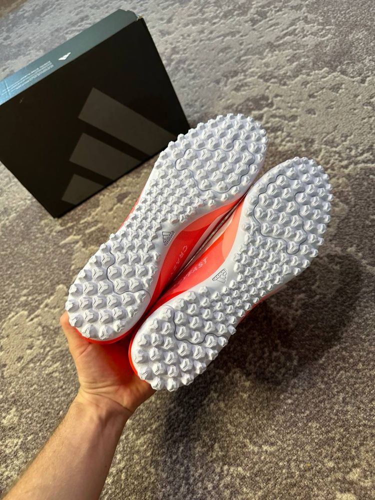 Сороконожки Adidas X Crazyfast