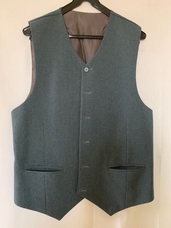 Garnitur 178/96 spodnie 182cm