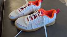 Trampki Decathlon Artengo  non marking