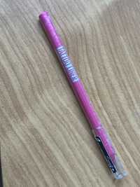 Kredka do oczu Maybelline tattoo liner 802 ultra pink