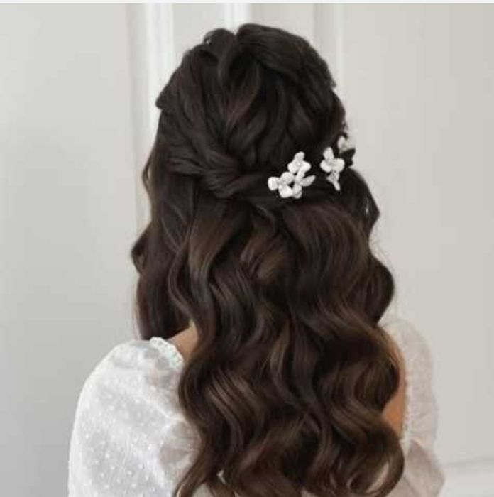 ПрИЧеСКа+Макияж‼️недорого