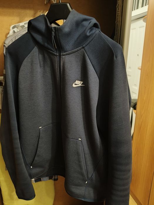 nike tech fleece xl оригинал