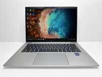 Ноутбук HP EliteBook 840 G9, Core i5-1245U, 16Gb, 256Gb, FHD, LTE 4G